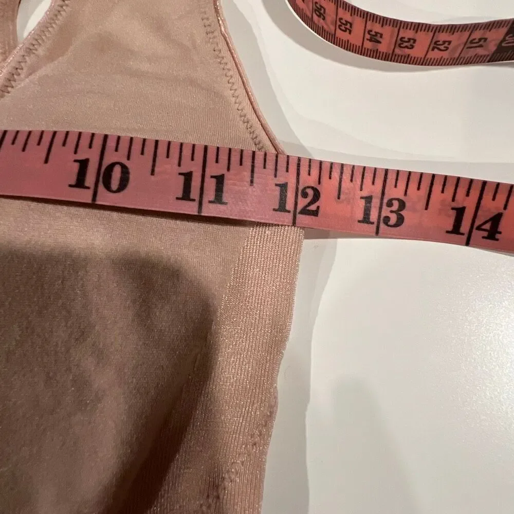 Spanx all around bra active wear